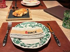 -Mammamia意大利餐厅(阳春巷店)