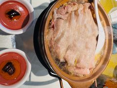 -砂锅居(西四店)