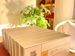 -华祥苑茶馆•国缤茶小蓝罐(普罗旺斯店)
