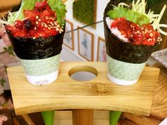 -花漫里日式餐厅(刺桐店)