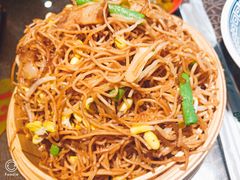 卤面-老雒阳面馆·水席·洛阳菜(王城路店)