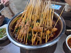 -成都瓜串串(华强北店)