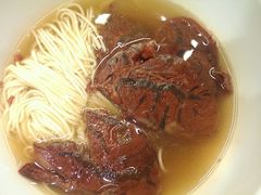 -翡翠拉面小笼包(机场DFS店)