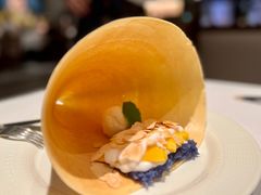 -狮拾久·现代新加坡料理(壹方城店)