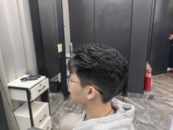 -藤野造型·专业烫染店