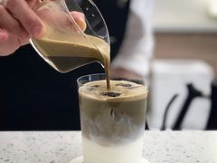 -Onirii Coffee(长乐路店)