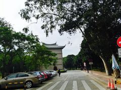 -厦门大学(思明校区)