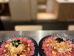 -水之惠鲜鱼料理(王府大街店)