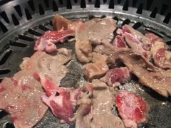 -盛江山自助料理(太原街万达店)