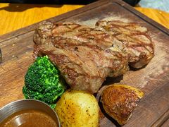 -森Some Fusion(荔湾店)