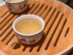 -南拳十三姨·潮汕砂锅粥(世纪金源店)