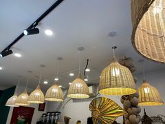 -春莱·老挝咖啡·泰式奶茶(钟楼店)