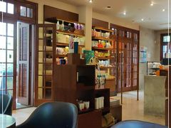 大堂-星巴克臻选(思南公馆店)