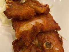 主厨飘香肉-神仙馆(衡山路店)