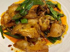 外婆家回锅肉-永乐饭店