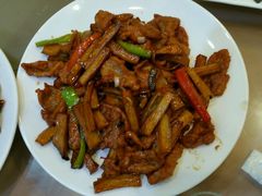 -振生清真饭店(永安道店)