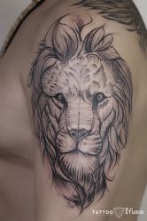 -飛凡TATTOO纹身•原创