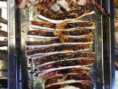 -老虎滩大连海鲜烧烤(建邺云锦路总店)