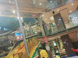 点击看大图 -卡通尼·Safari非洲探索乐园·生日会(金桥国际商业广场店)