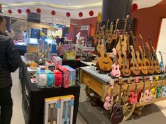 -天虹购物中心(石路店)