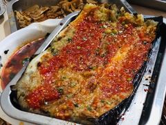 -陈掌柜澄城水盆羊肉(钟楼店)