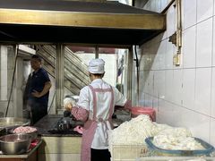 -正宗杨记普洱酸醋米线(总店)