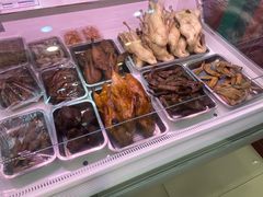 -韩复兴(新街口户部街店)