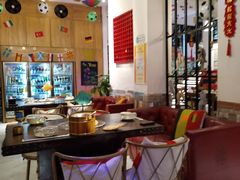 -莫家传承菜(耗儿鱼特色店)