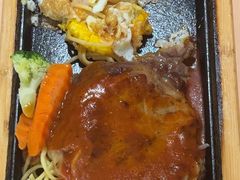 -凡塔斯牛排自助餐厅(莆田万达店)