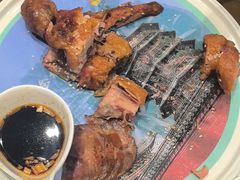 -二分八云雁阁•新晋菜大同味(长治路店)