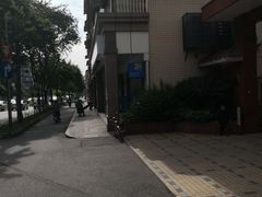 -中国建设银行(成都少陵路支行)