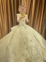 -MISS LUCKY国际婚纱礼服定制(昌平店)