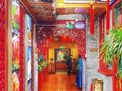 -阿西娅食府(中关村店)