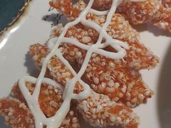 -忘忧草融合私房菜(红鼎国际店)