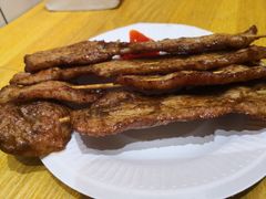 -林氏沙茶面·闽南必尝小吃(福建路店)