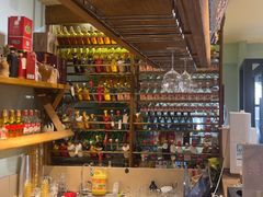 -北京老门框爆肚涮肉馆(凤城六路店)