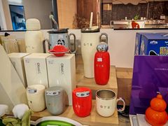 -鹰巢数码EAGLE’S NEST(燕莎店)