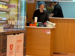 -杨国福麻辣烫(拱墅万达广场店)