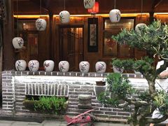 -青城甲(青城山店)