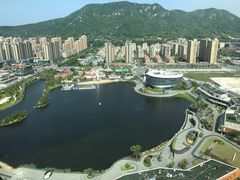 -舟山希尔顿酒店