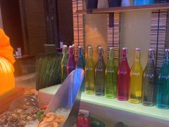 -富力希尔顿酒店·地阔自助餐厅