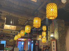 -柿子树炭烤羊腿(金台路店)