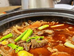 -肖记公安牛肉鱼杂馆· 省级非物质文化遗产(仁和路店)