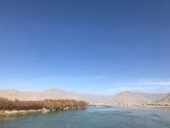 -雅鲁藏布江