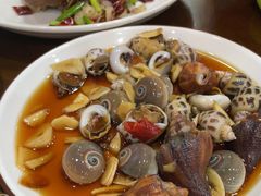 -红灯笼龙凤饭店(宁波老字号店)