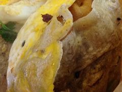 煎饼果子-何太吉·煎饼果子(海防路店)