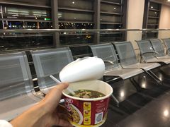 -尼诺伊·阿基诺国际机场T3航站楼