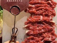 -明湖楼·经典鲁菜(大明湖店)