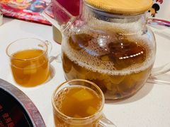 -虎丫炒鸡(西安熙地港店)