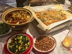 -庆峰龙虾烧烤(合肥一店)